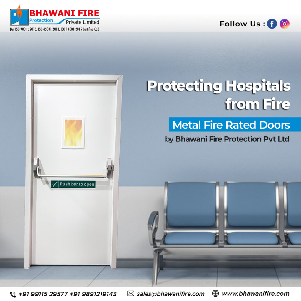 What is the best fireproof door?