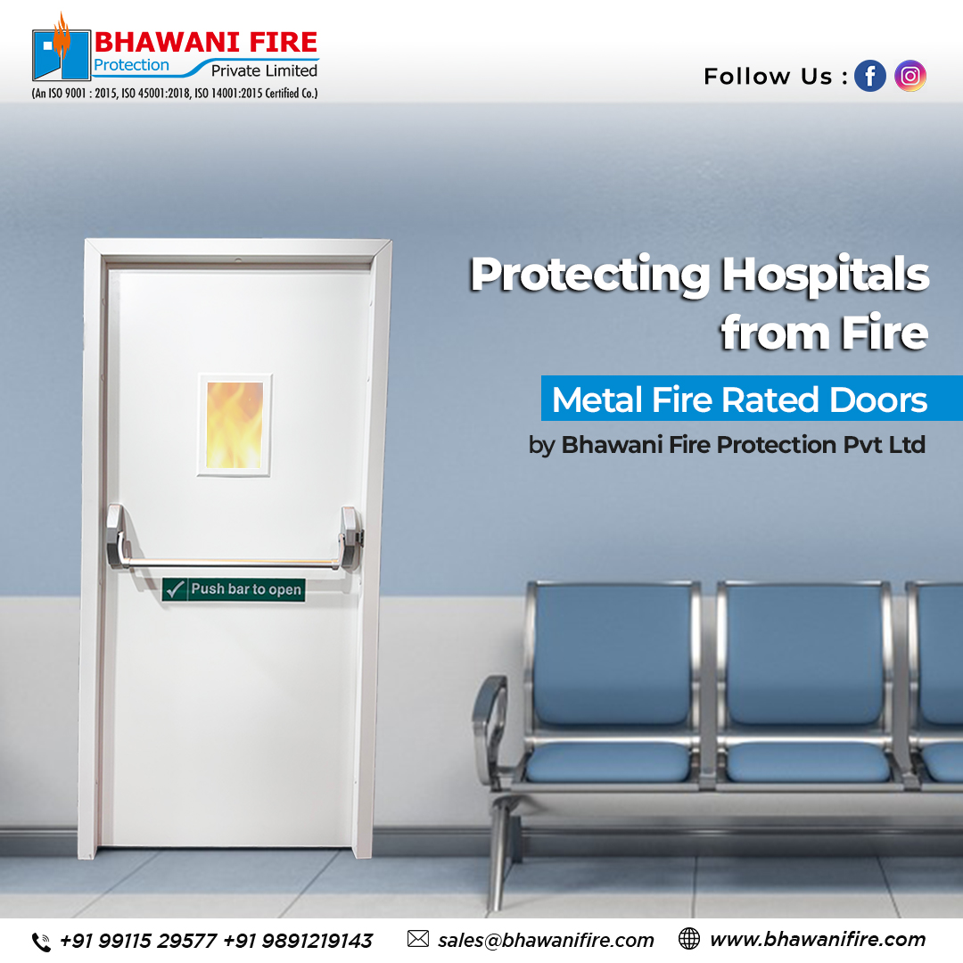 What is the best fireproof door?