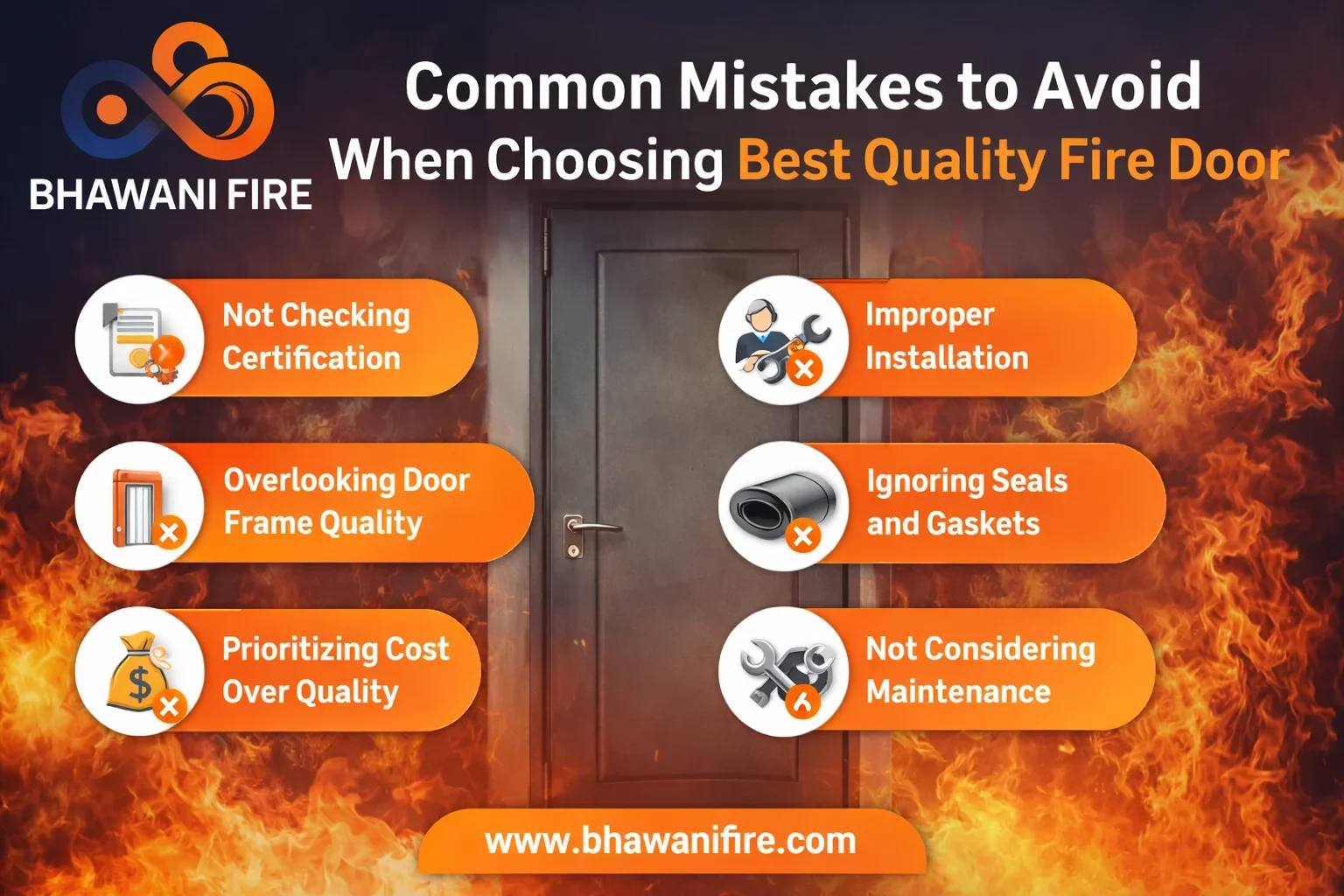Fire Door Manufacturers